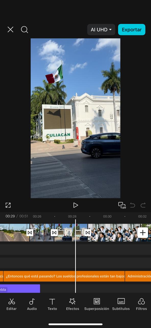 Ejemplo Captura Edicion Culiacan